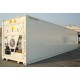 Reefer containers 40 feet high cube Reefer containers 40 feet high cube